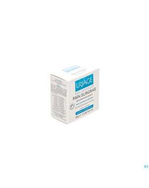 Uriage thermale pain surgras    100g