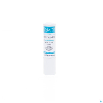Uriage thermale stick labial    4,5g