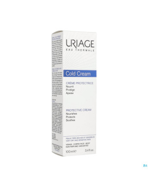 Uriage thermale cold cream    100ml