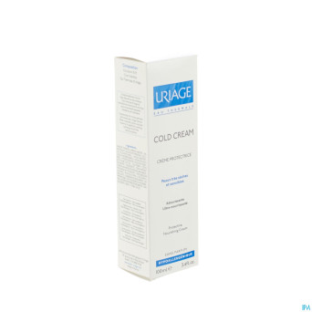 Uriage thermale cold cream    100ml