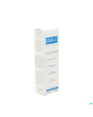Uriage thermale cold cream    100ml
