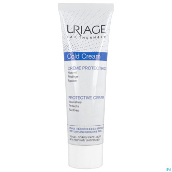Uriage thermale cold cream    100ml