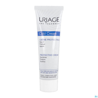 Uriage thermale cold cream    100ml