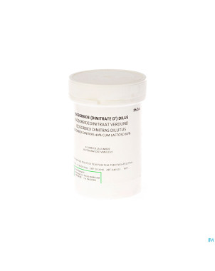 Isosorbide dinitr. 40% pdr    5g aca