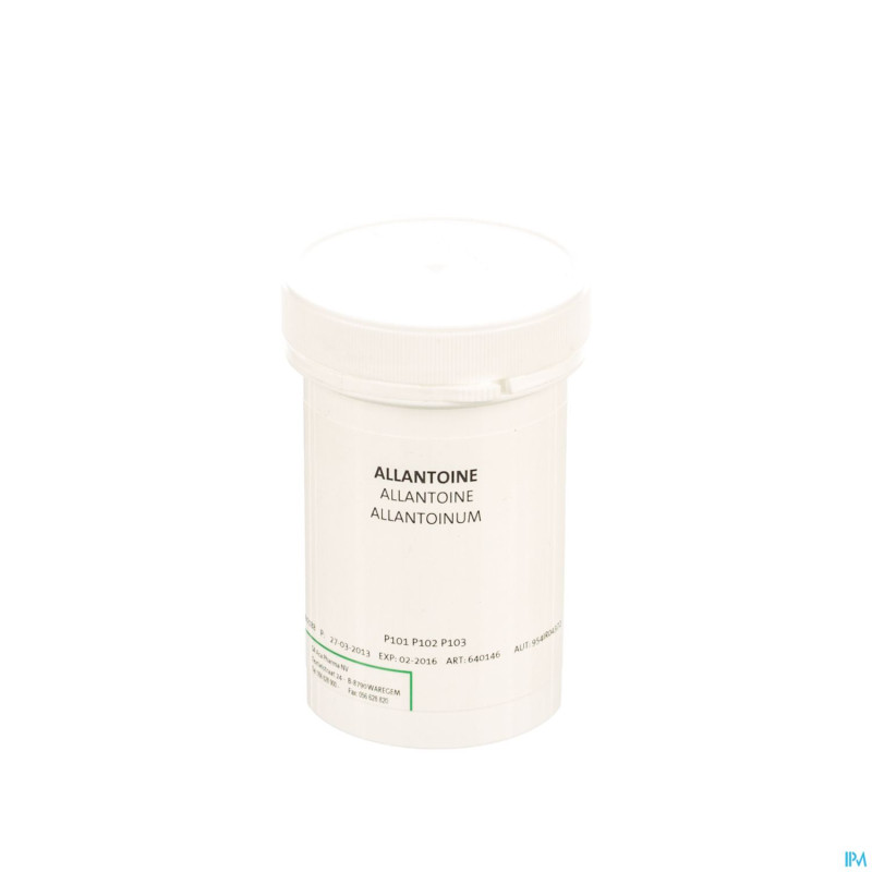 Allantoine pdr    25g aca