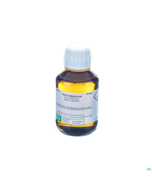 Benzyl benzoate liq    100ml aca