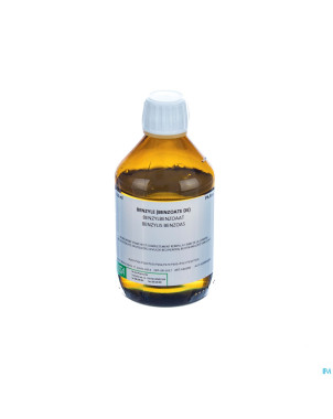 Benzyl benzoate liq    250ml aca