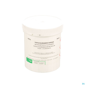 Chloramine t ph.eur pdr    250g aca