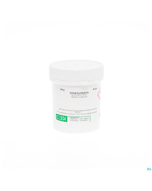 Na fluoride ph.eur pdr    100g aca