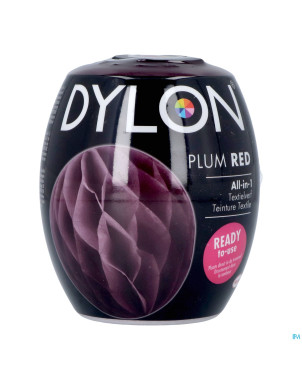 Dylon color.51 burgundy 200g