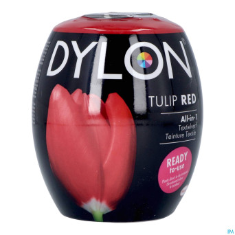 Dylon color.36 cherry red 200g