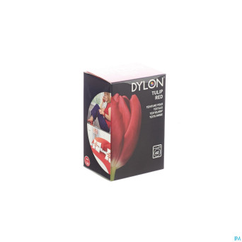 Dylon color.36 cherry red 200g