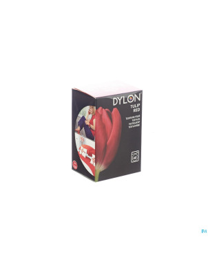 Dylon color.36 cherry red 200g