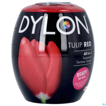 Dylon color.36 cherry red 200g