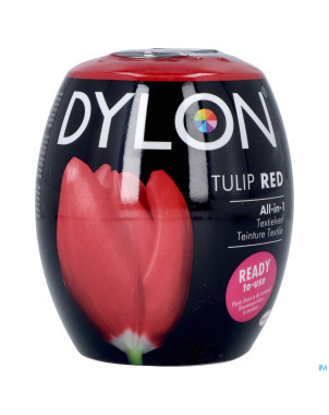 Dylon color.36 cherry red 200g