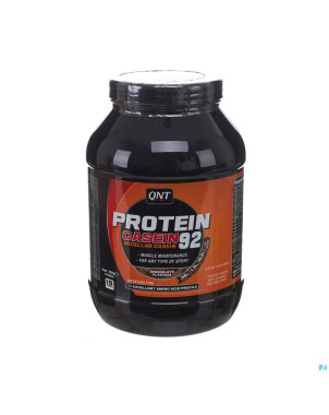 Perfect protein 92+ chocolat  pdr  750g