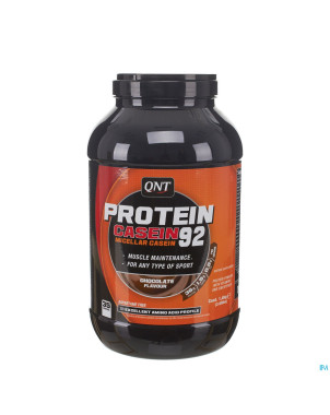 Perfect protein 92+ chocolat  pdr 1400g