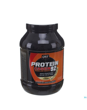 Perfect protein 92+ vanille   pdr  750g