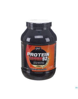 Perfect protein 92+ vanille   pdr  750g