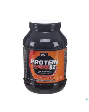 Perfect protein 92+ fraise    pdr  750g
