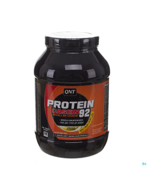 Perfect protein 92+ banane    pdr  750g