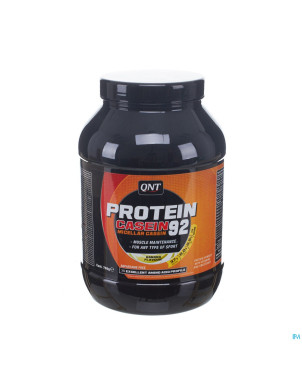 Perfect protein 92+ banane    pdr  750g
