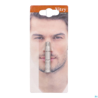 Vitry classic tondeuse poil nez    1043l