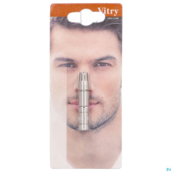 Vitry classic tondeuse poil nez    1043l
