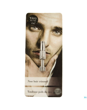 Vitry classic tondeuse poil nez    1043l