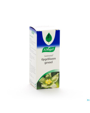 Vogel gastronol    tabl 200