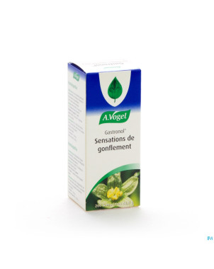 Vogel gastronol    tabl 200