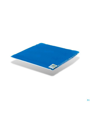 Coussin a/escare polygel 40x40cm    vf-med
