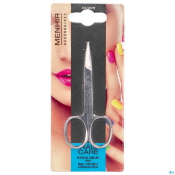 Vitry economic ciseaux ongles    1012e