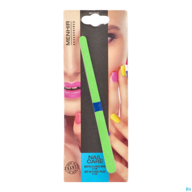 Vitry economic lime emeri rouge gm 6    1073e