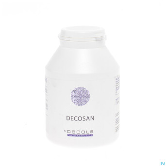Decosan    gel 180