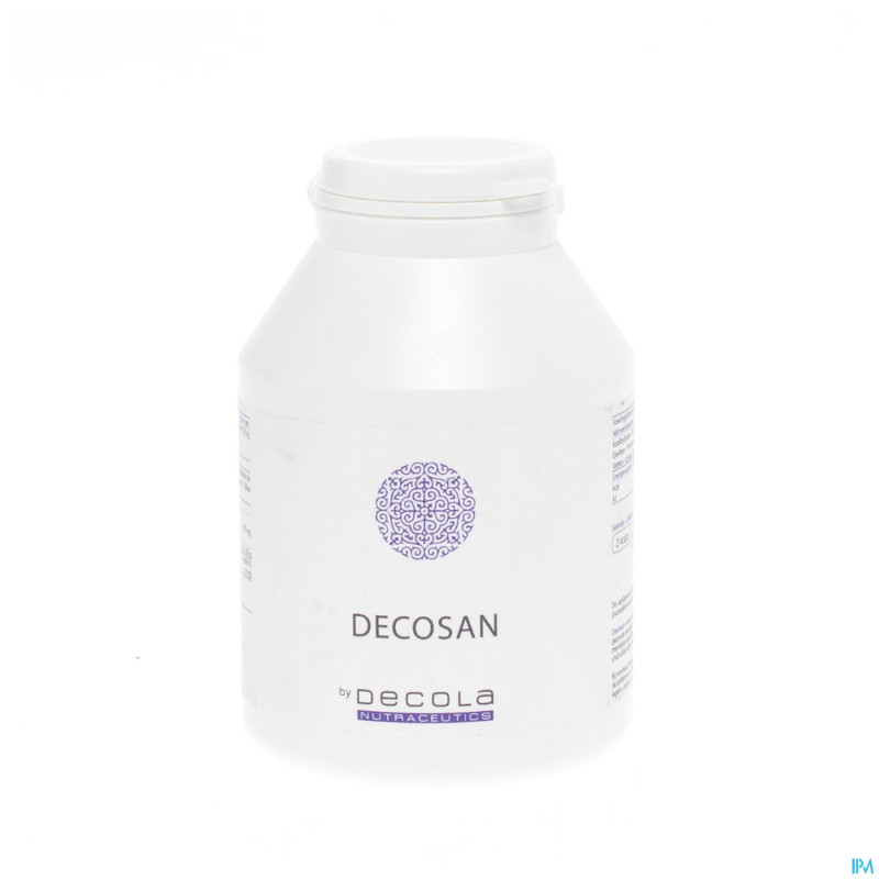 Decosan    gel 180