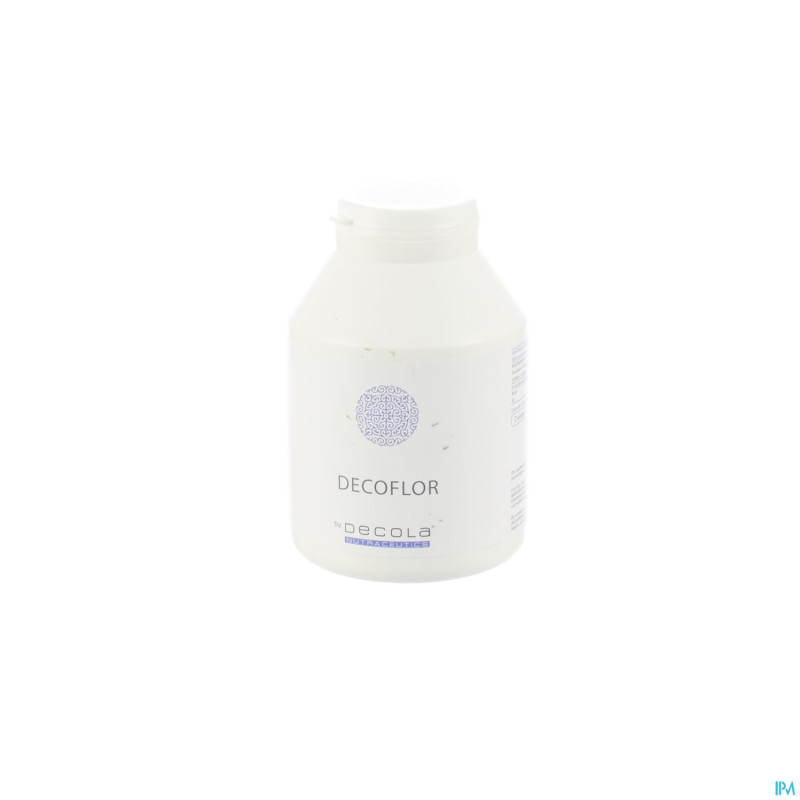 Decoflor    gel 180