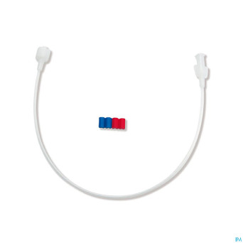 Lectro-cath prolongat.trous 150cm    00115915