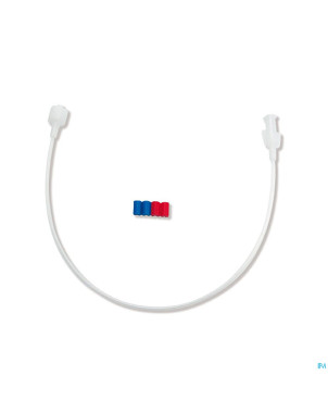 Lectro-cath prolongat.trous 150cm    00115915