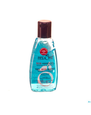 Herome gel hygienique mains    75ml 2700