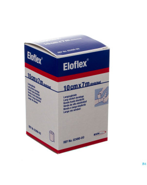 Eloflex beiersdorf 7m x 10cm