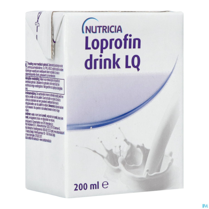 Loprofin lp drink    200ml