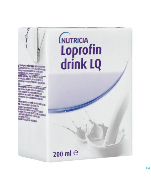 Loprofin lp drink    200ml