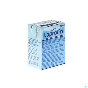 Loprofin lp drink    200ml