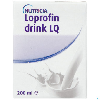 Loprofin lp drink    200ml
