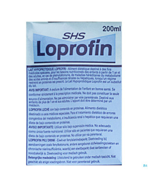 Loprofin lp drink    200ml