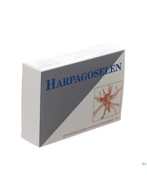 Harpagoselen gelules 45