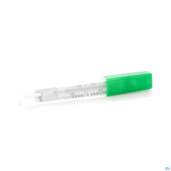 Clinco thermometre gallium    fag