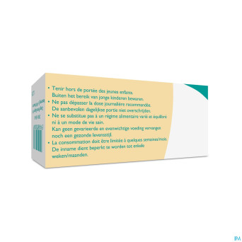 Zincotabs comp 60x160mg