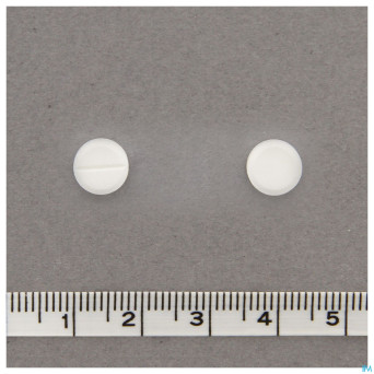 Zincotabs comp 60x160mg